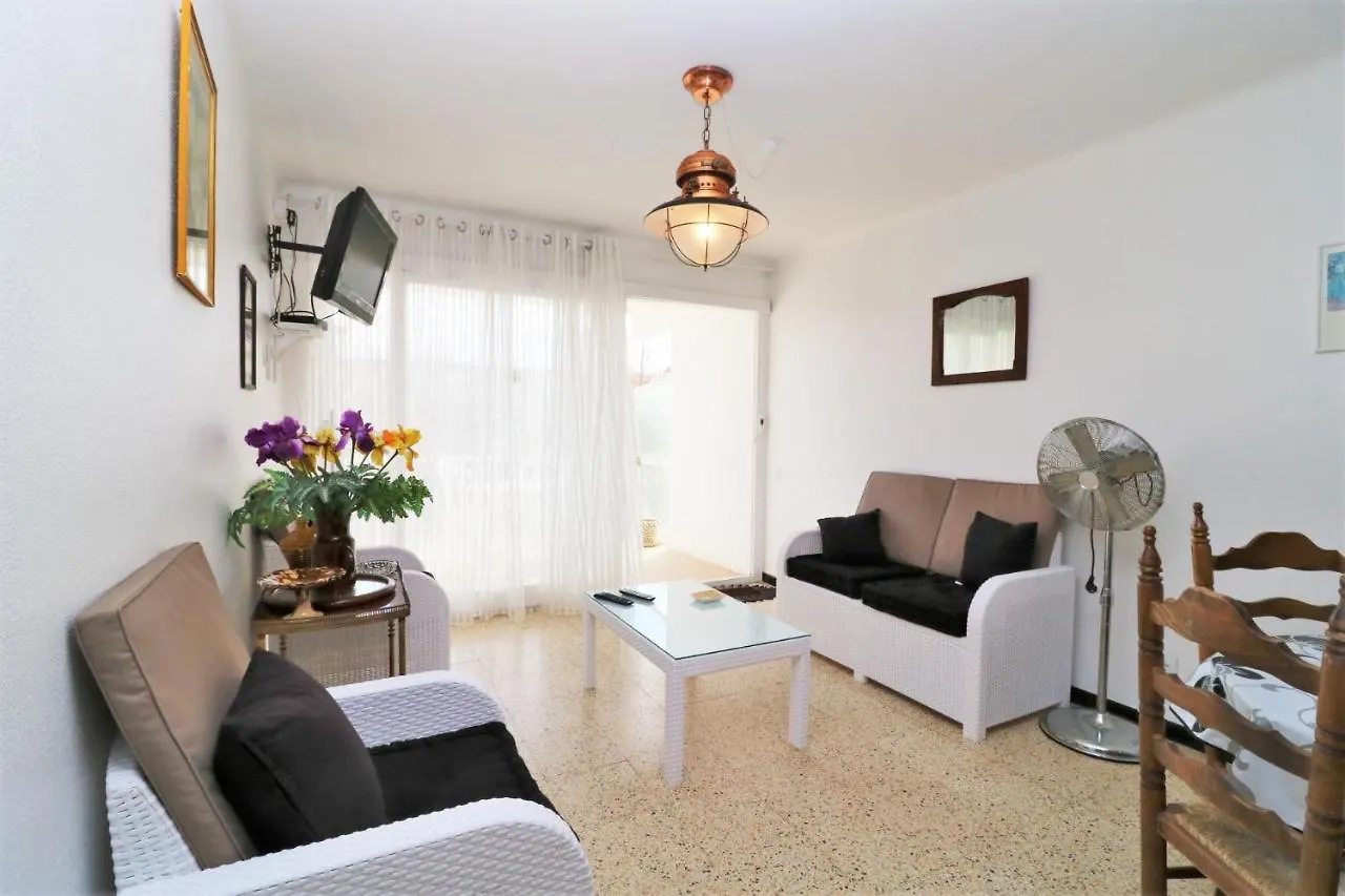 San Mori Apartment Empuriabrava