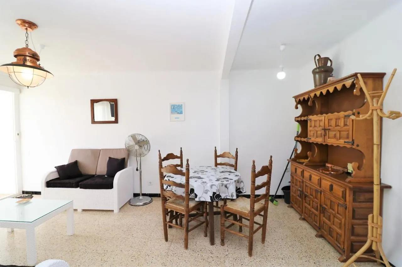 San Mori Apartment Empuriabrava 0*,  Spain