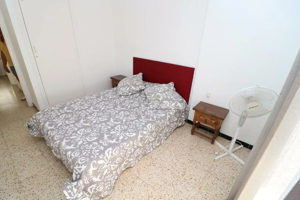 San Mori Apartment Empuriabrava