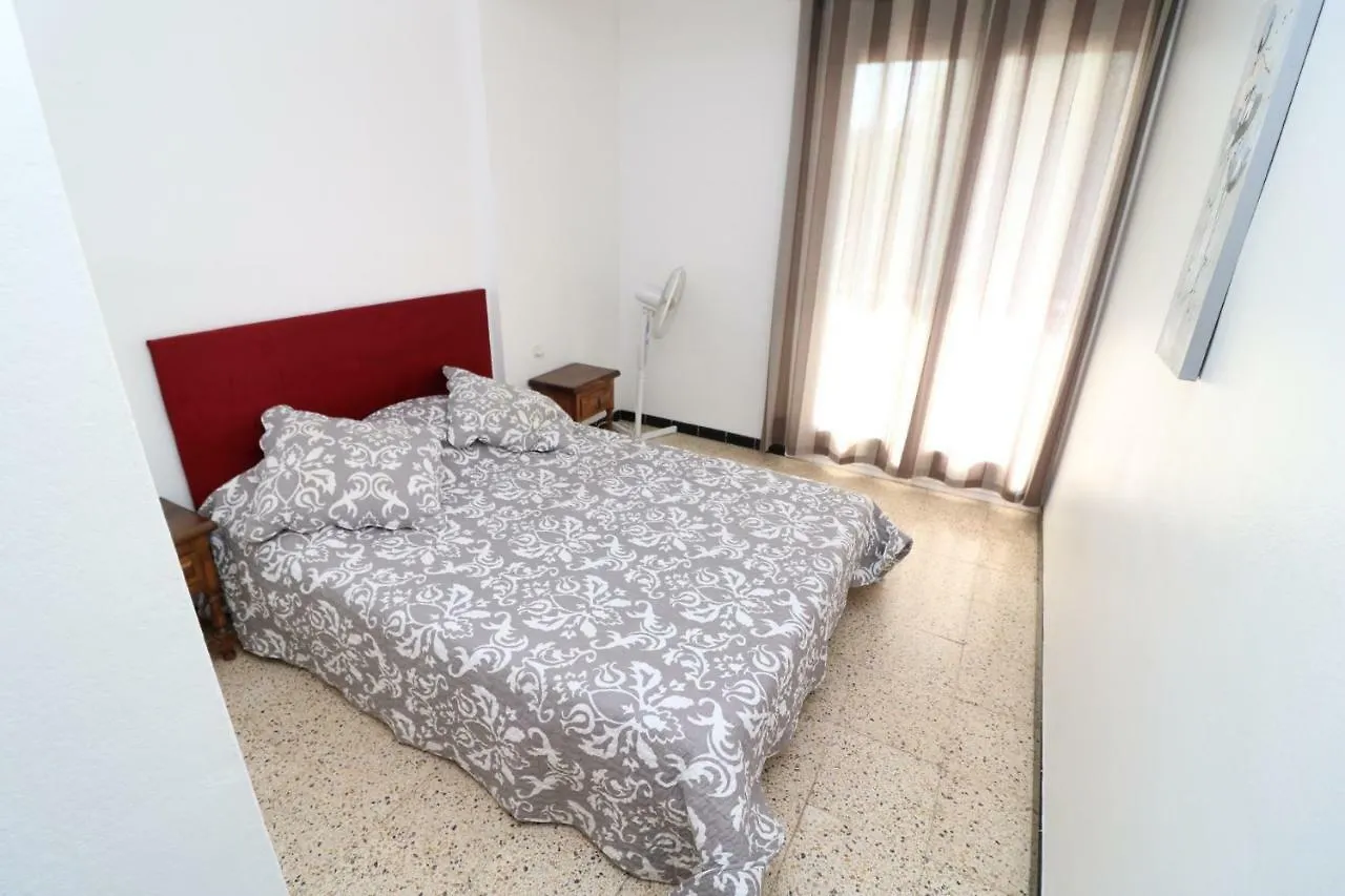 San Mori Apartment Empuriabrava Spain