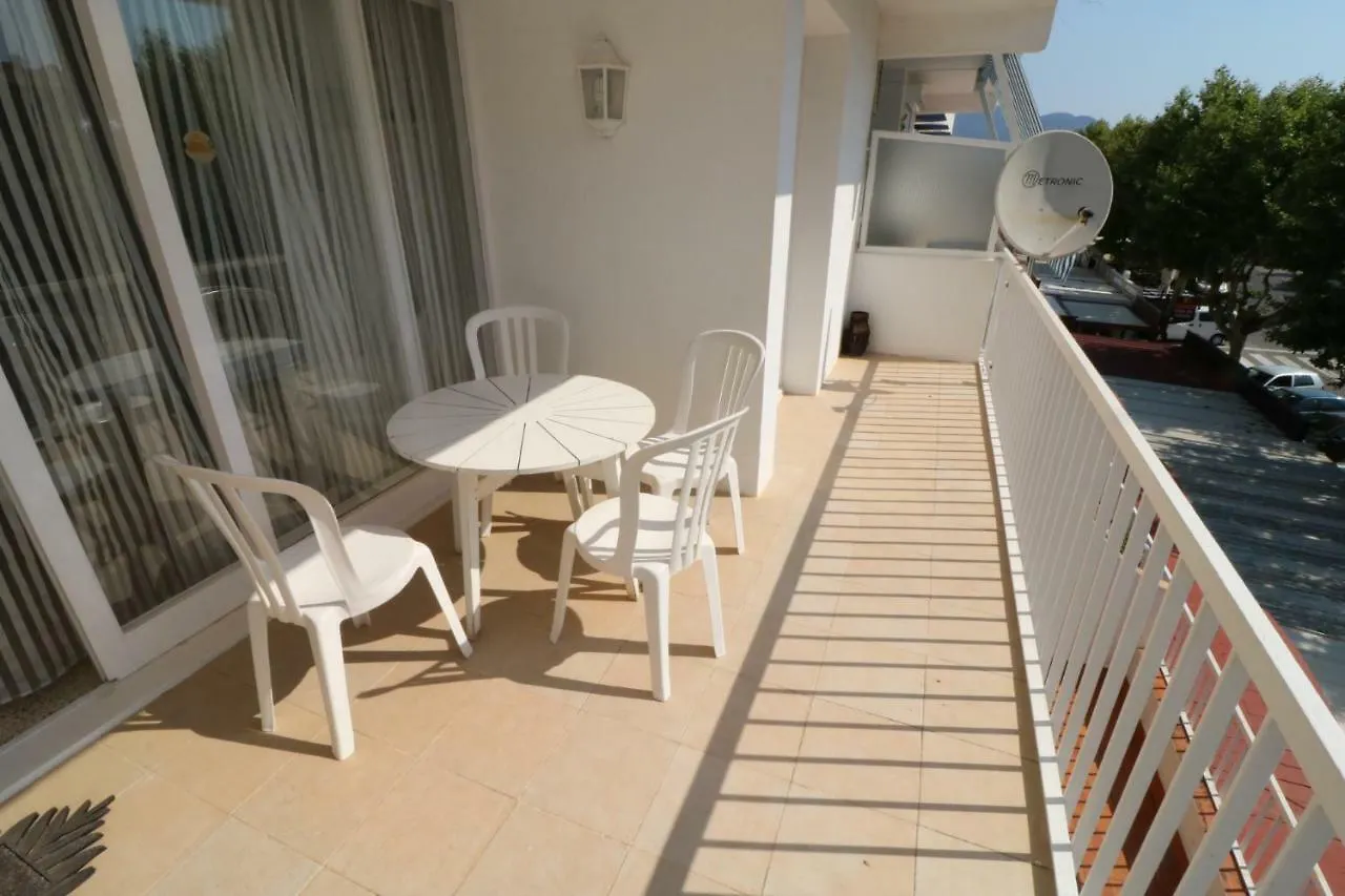 San Mori Apartment Empuriabrava