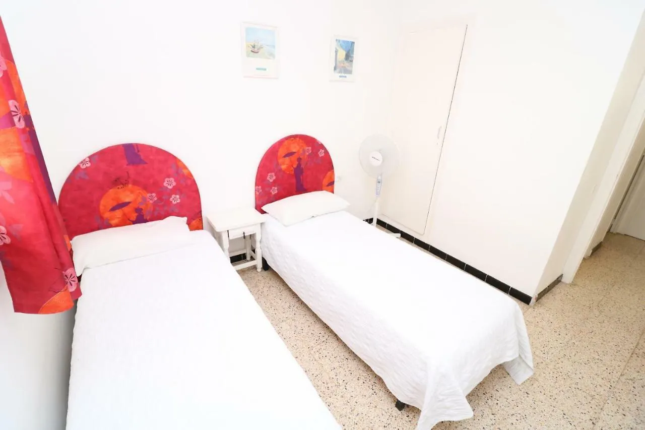 San Mori Apartment Empuriabrava